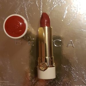 Too faced moisture matte lipstick